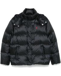 Polo Ralph Lauren - Coats - Lyst