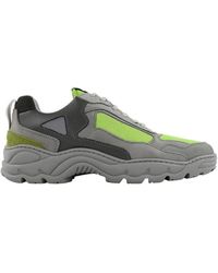 Filling Pieces - Low Curve Iceman Trimix Sneakers - Lyst