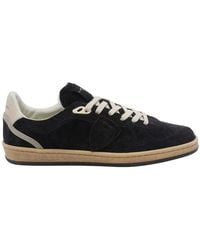 Philippe Model - Philippe Model Calf Leather Shoes - Lyst