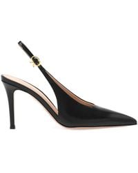 Gianvito Rossi - Shoes Tokio - Lyst