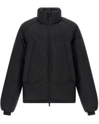 Y-3 - Polyamide Shell Jacket - Lyst
