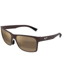 Maui Jim - Hoopili Mj0683S H683-01 (002) - Lyst