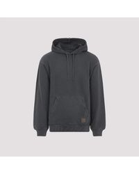 Carhartt - Hooded Torion Cotton Hoodie - Lyst