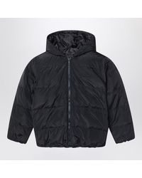Givenchy - Puffer Jacket With G Print - Lyst