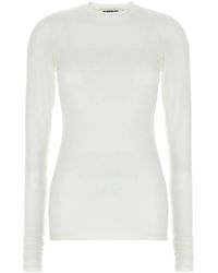 DARKPARK - 'Camren' Top - Lyst