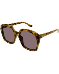 Chloé - Sunglasses - Lyst