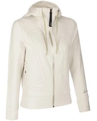 Lamunt - Erika Full Zip - Lyst