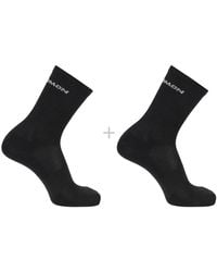 Salomon - Evasion Crew 2-Pack - Lyst
