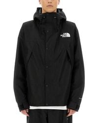 The North Face - 'Mountain Mono' Jacket - Lyst