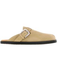 Maison Margiela - Tabi Anatomic Mules - Lyst