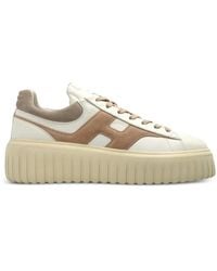 Hogan - Sport Shoes With High Sole - Lyst