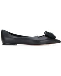 Roger Vivier - Rose Ball Pumps - Lyst