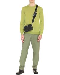 THE (Alphabet) - The (Knit) - Lyst