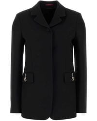 Gucci - Cady Blazer - Lyst