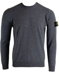 Stone Island - Sweaters - Lyst