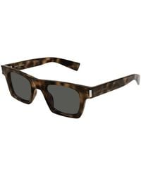 Saint Laurent - Sl 719 003 - Lyst