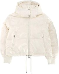Pyrenex - Down Jacket "Altic" - Lyst