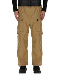 Moncler - Cargo Pants - Lyst