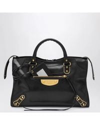 Balenciaga - Le City Uptown Medium Bag - Lyst