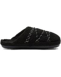 Moon Boot - Teddy Slipper - Lyst