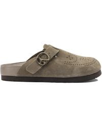 Needles - "Clog" Sabot - Lyst