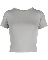 Entire studios - Micro Tee - Lyst