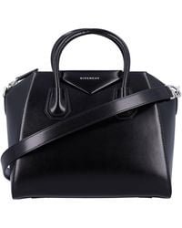 Givenchy - Antigona Small Bag - Lyst