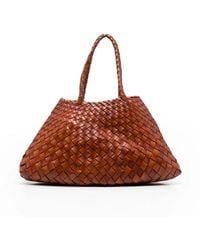 Dragon Diffusion - Santa Croce Bag - Lyst