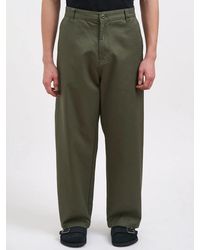 Carhartt - Brady Pant 'Cooper' Twill Pants - Lyst