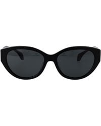 Versace - Acetate Sunglasses - Lyst