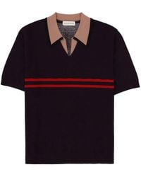 Dries Van Noten - Polo Molar - Lyst