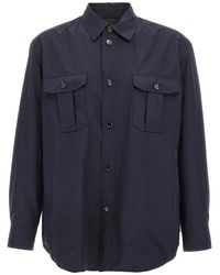 Brioni - 'Vagabond' Jacket - Lyst