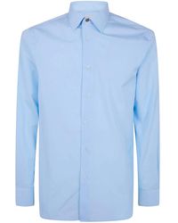 Paul Smith - Sc Tailored Fit Shirt - Lyst