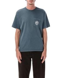 Levi's - Cotton T-Shirt With Print - Lyst