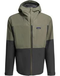 Patagonia - Polyester Jacket - Lyst