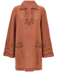 Fortela - 'Genevieve' Dress - Lyst