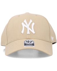 KTZ - '47 Mvp New York Yankees Snapback Hat - Lyst