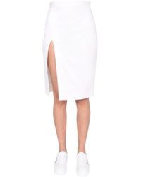 DSquared² - Fräulein Skirt - Lyst