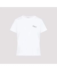 Givenchy - Logo-Printed Tee - Lyst