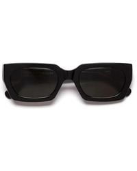Retrosuperfuture - "Teddy" Sunglasses - Lyst