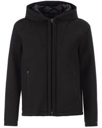 Herno - 3-Layer Scuba Jacket - Lyst