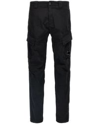 C.P. Company - Cargo Pants - Lyst