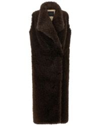 BB COUTURE - B&B Couture 'Bear' Vest - Lyst