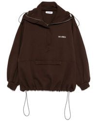 The Attico - Jackets - Lyst