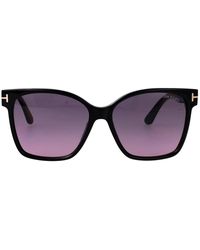 Tom Ford - Sunglasses - Lyst