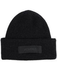 Jacquemus - The Cap - Lyst