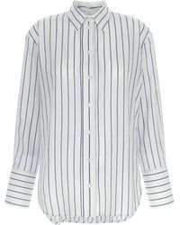 Tela - 'Dayane' Shirt - Lyst