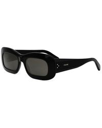 Celine - 3 Dots Cl40294I 01A - Lyst