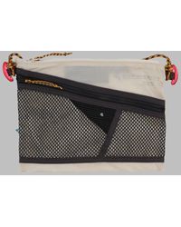 Klättermusen - Borsa "Algir" Medium - Lyst