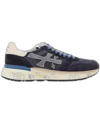Premiata - Sneaker Mick - Lyst